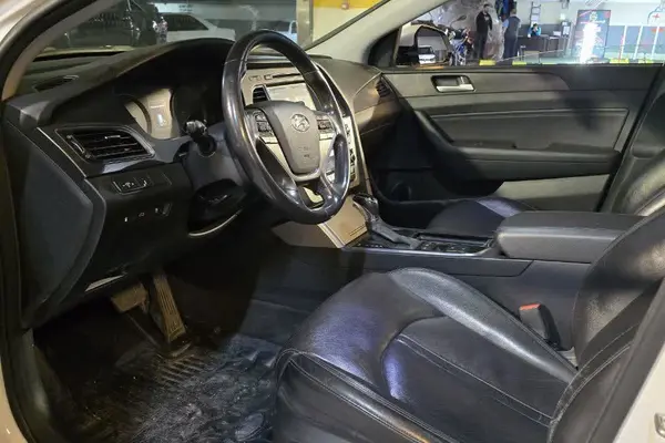 هیوندای، سوناتا