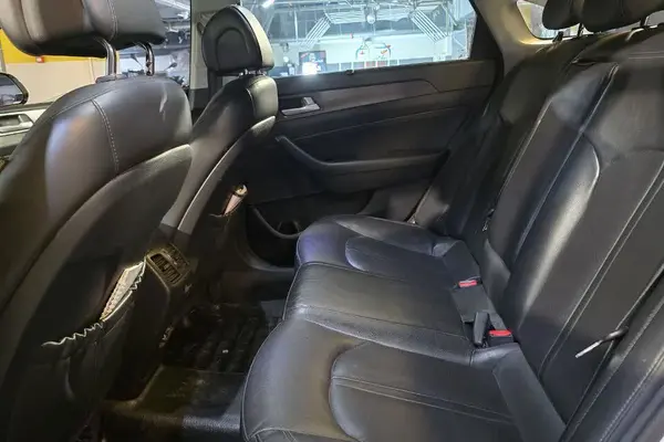 هیوندای، سوناتا