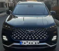 فونیکس، تیگو 7 پرو