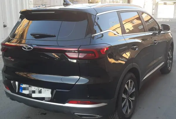 فونیکس  تیگو 7 پرو