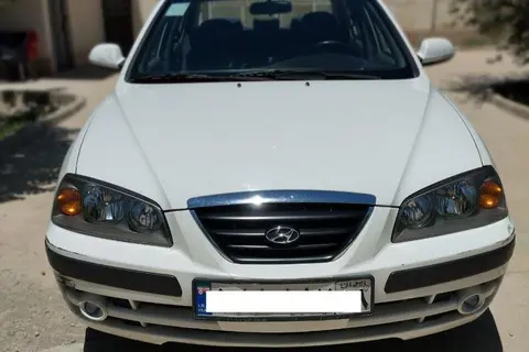 هیوندای، آوانته
