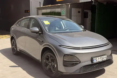ایکس پنگ، G6 EV