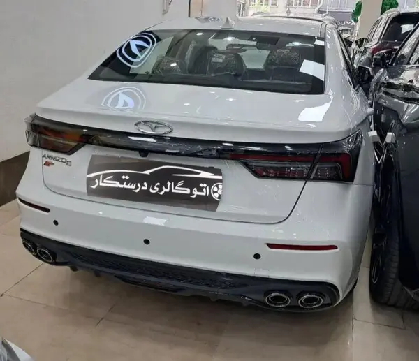 فونیکس، آریزو 6 جی تی (Z6 GT)
