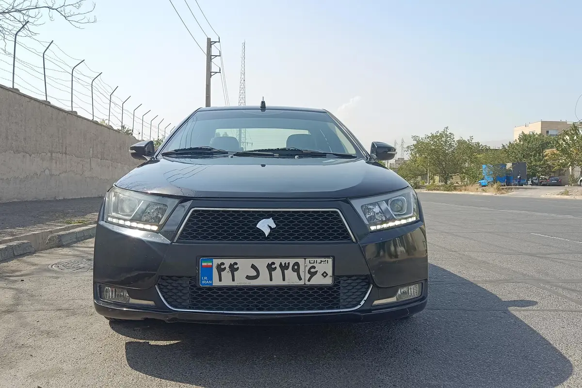 دنا  پلاس EF7