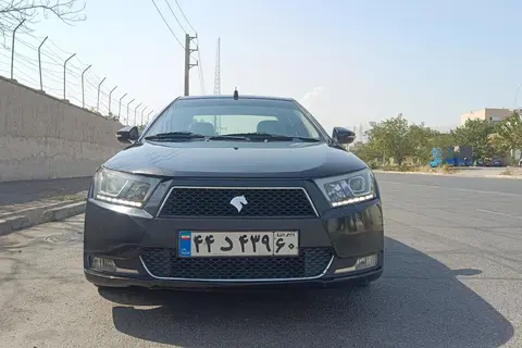 دنا، پلاس EF7