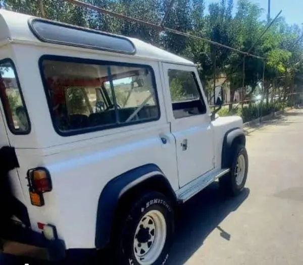 پاژن، دو در