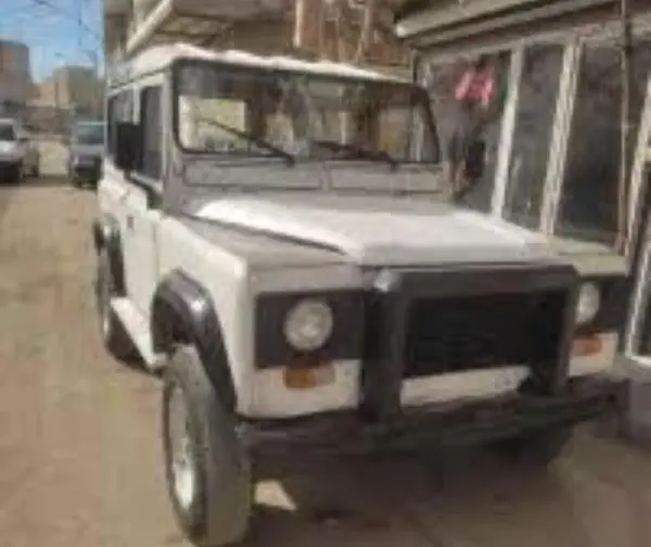 پاژن، دو در