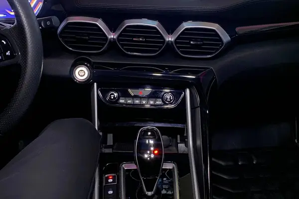 هایما  8S