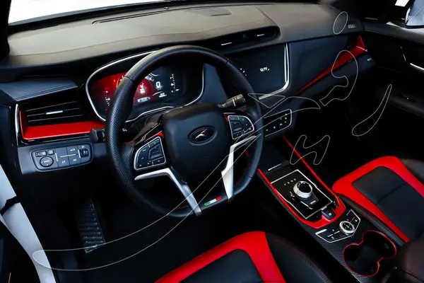 پیش فروش کی ام سی، A5