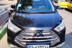 جک، S3