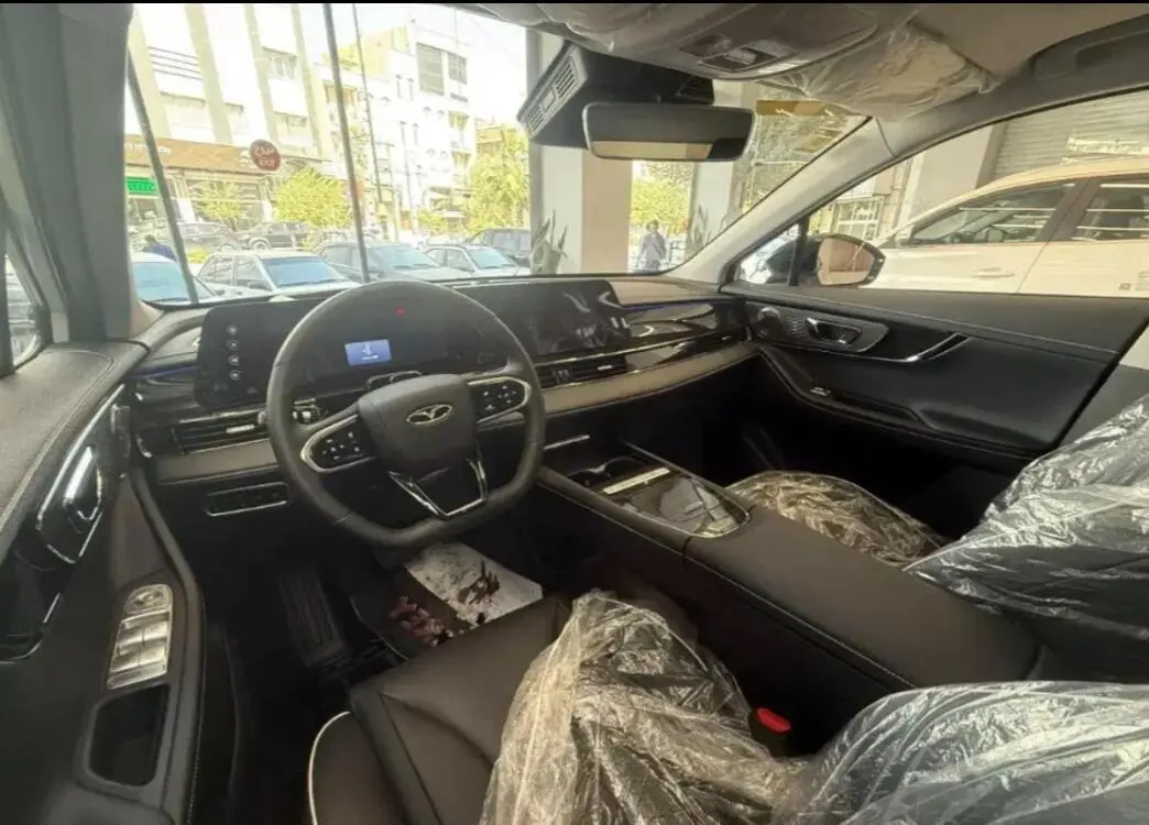 فونیکس،  FX EV