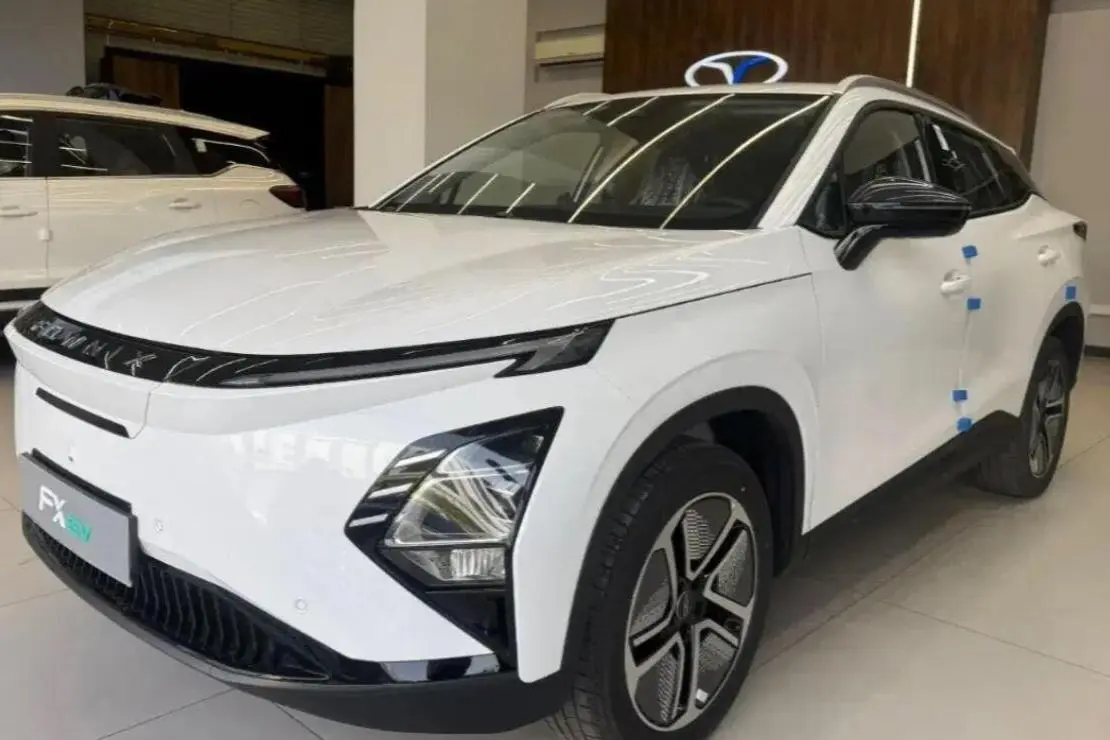 فونیکس،  FX EV