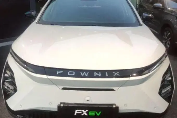 فونیکس،  FX EV