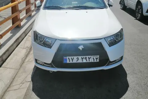 دنا، پلاس EF7