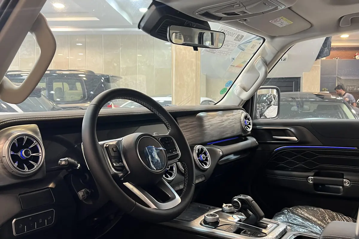 تانک،  300 مونتاژی