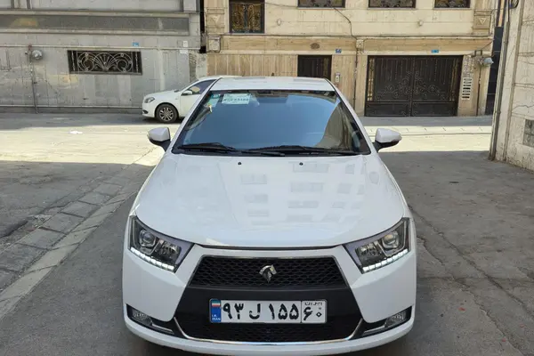 دنا  پلاس EF7P