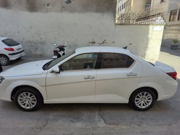دنا  پلاس EF7P