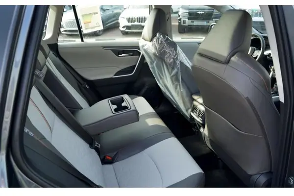 تویوتا، راوفور