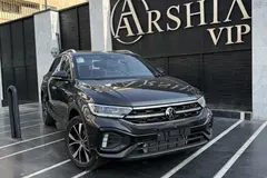 فولکس، تی راک