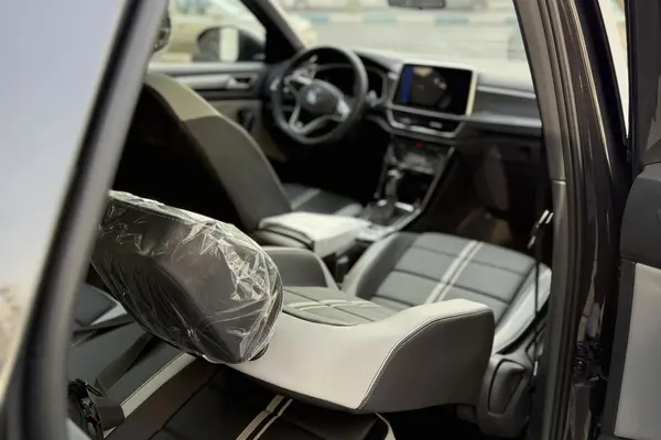 فولکس، تی راک