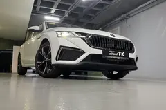 اشکودا، اوکتاویا پرو