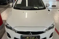 میتسوبیشی، لنسر