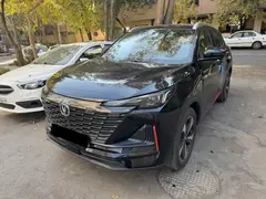 چانگان، CS 55 پلاس