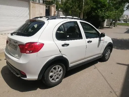 کوییک،  GX