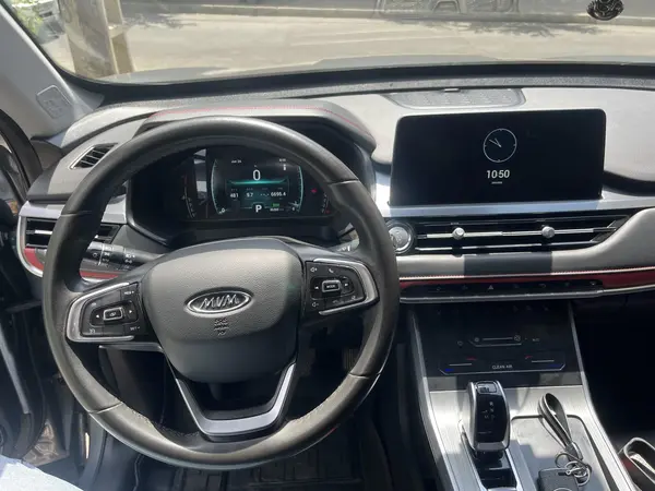 ام وی ام  X55 PRO