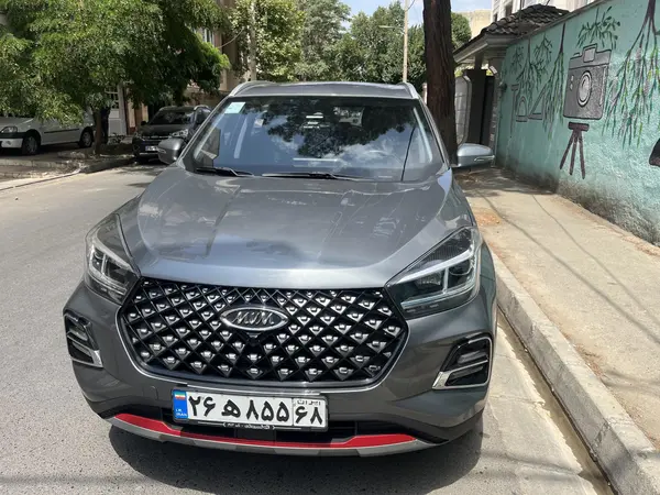 ام وی ام  X55 PRO
