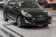 هیوندای، اکسنت