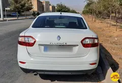رنو، فلوئنس