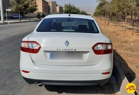 رنو، فلوئنس