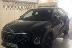 فونیکس، FX
