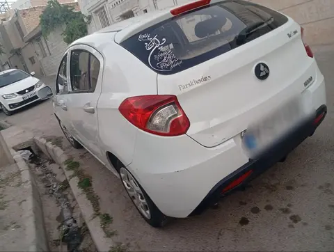 برلیانس، H220