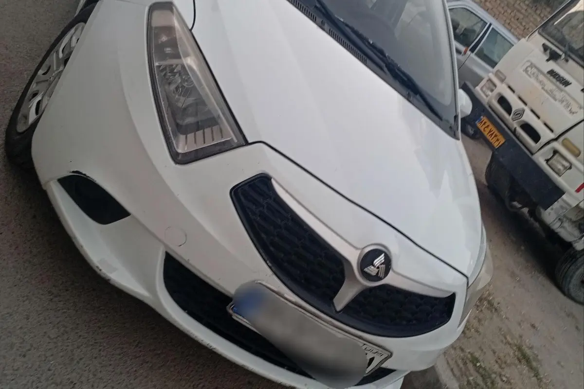 برلیانس،  H220