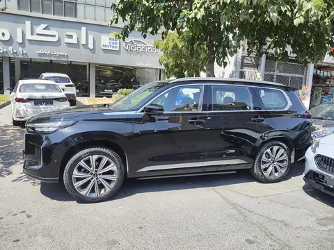 اکستریم، VX (QX)