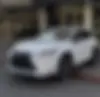 لکسوس، NX
