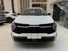 کیا، اسپورتیج