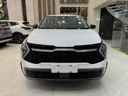 کیا اسپورتیج