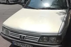 پژو، 405