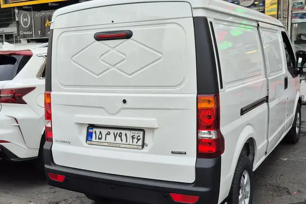 اینرودز، C35