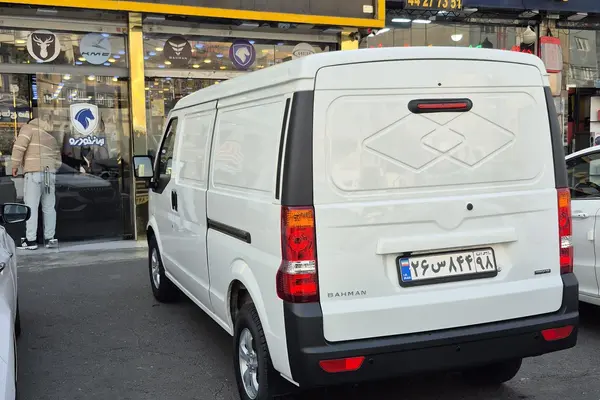 اینرودز، C35