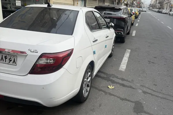 دنا، پلاس EF7P