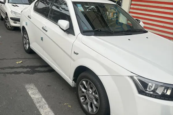 دنا، پلاس EF7P