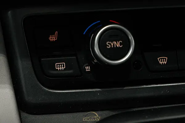 ب ام و، سری i