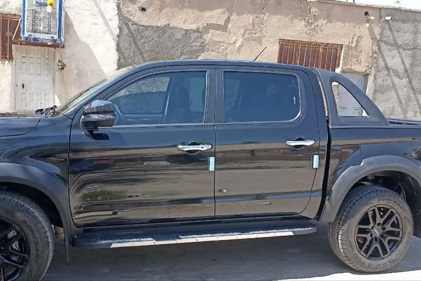 کی ام سی،  T8