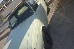 پیکان، وانت