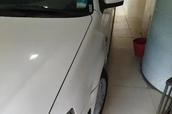 سمند  LX