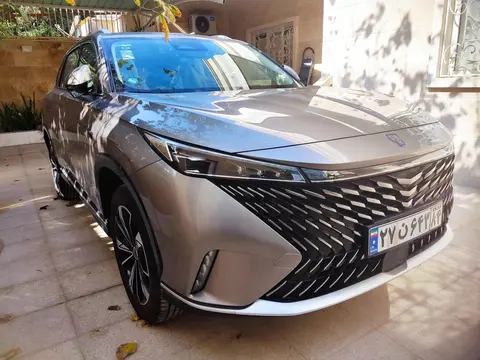 روئوه، eRX5
